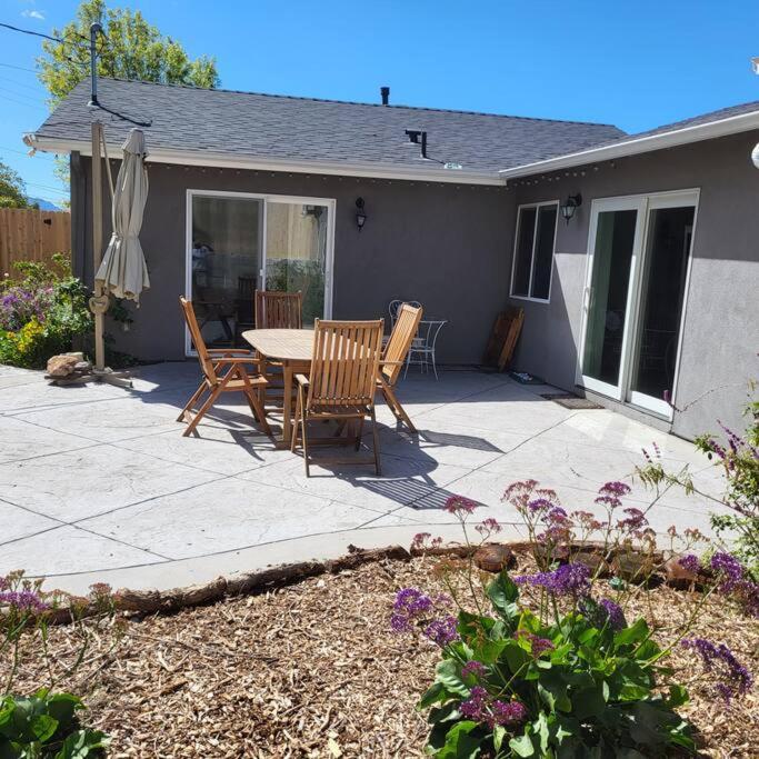 Bouganvilla 4-Bedroom, 2-Baths, Single Family House Thousand Oaks Εξωτερικό φωτογραφία