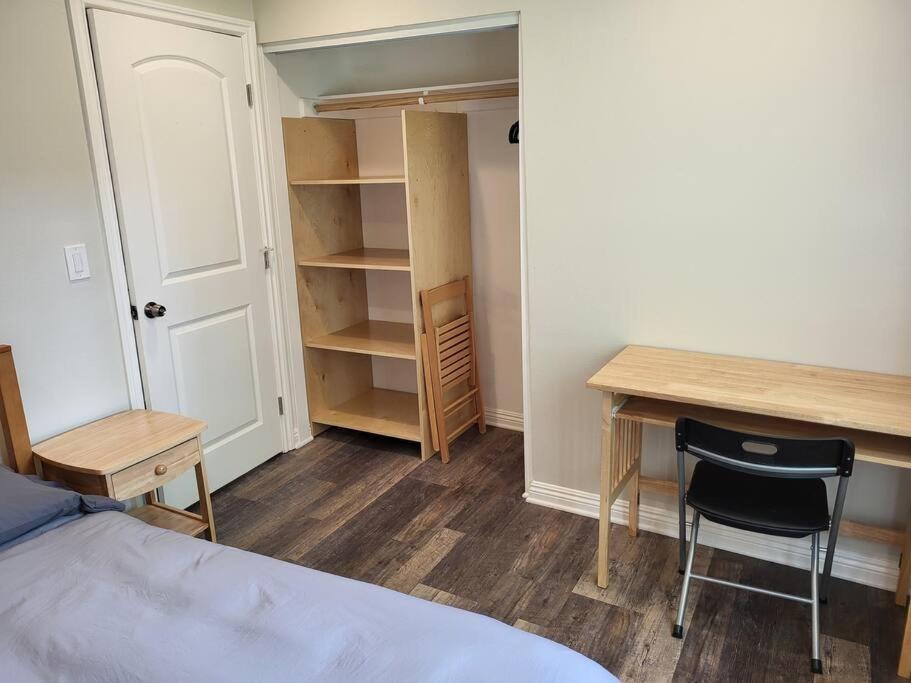 Bouganvilla 4-Bedroom, 2-Baths, Single Family House Thousand Oaks Εξωτερικό φωτογραφία